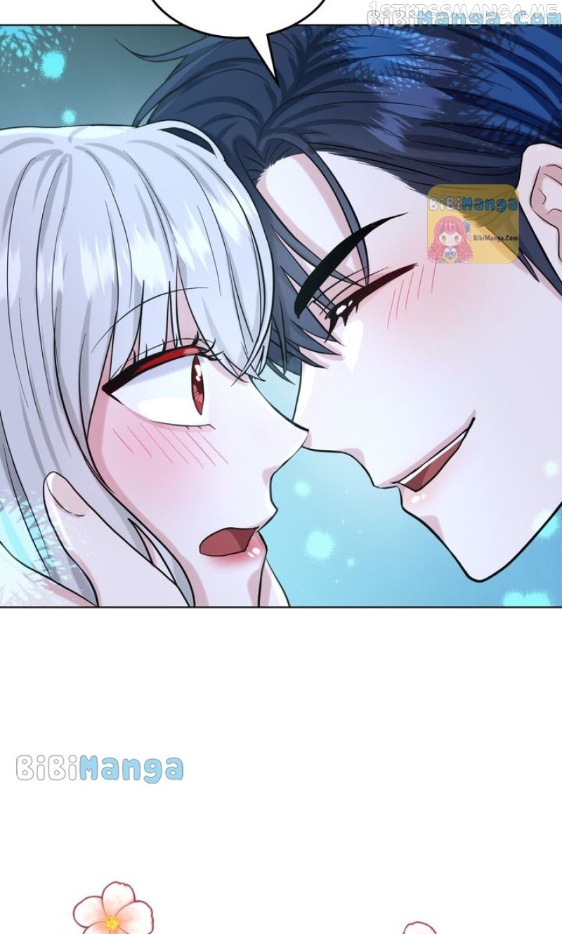 How to Get Rid of My Dark Past? Chapter 55 - page 38
