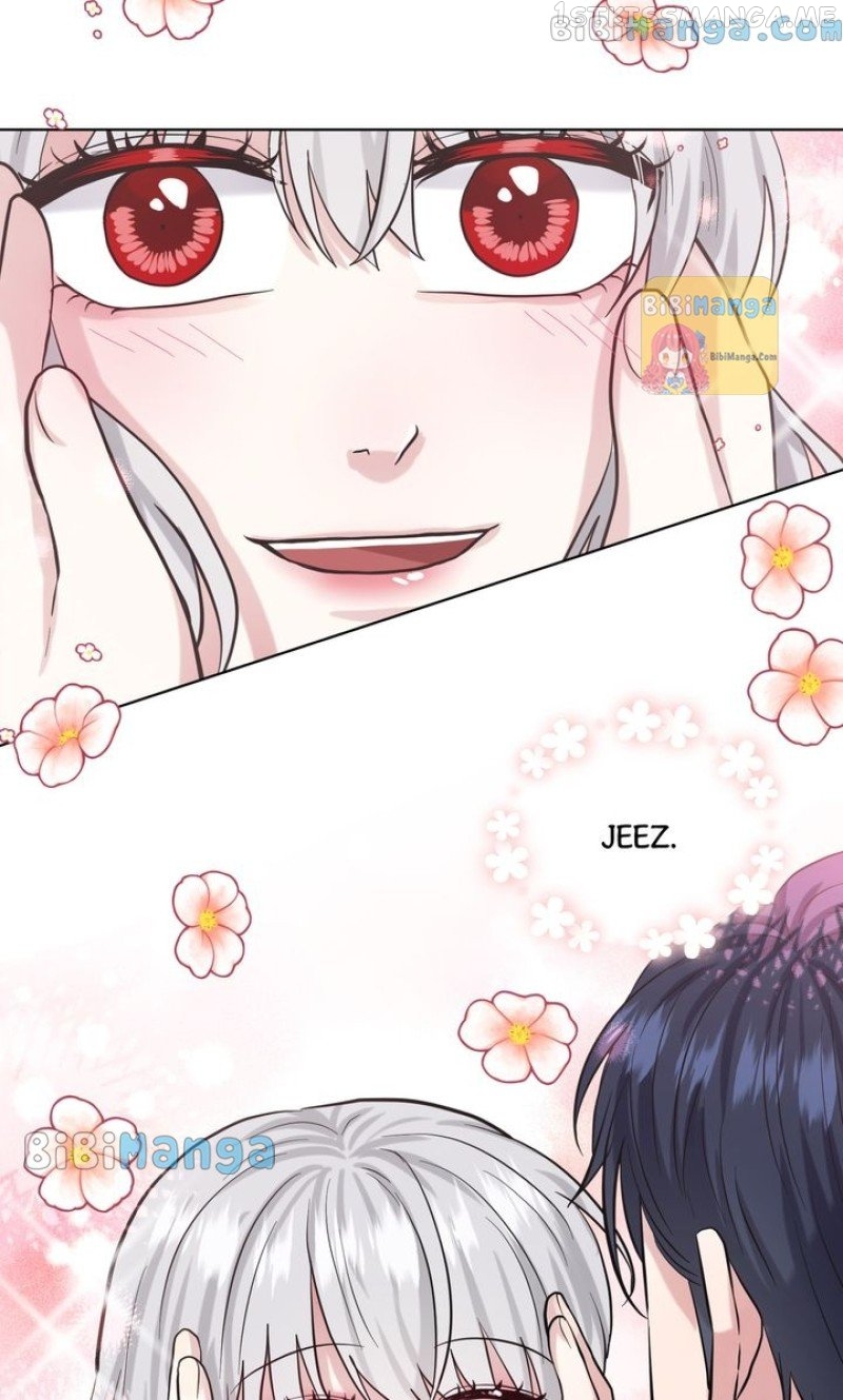 How to Get Rid of My Dark Past? Chapter 55 - page 39