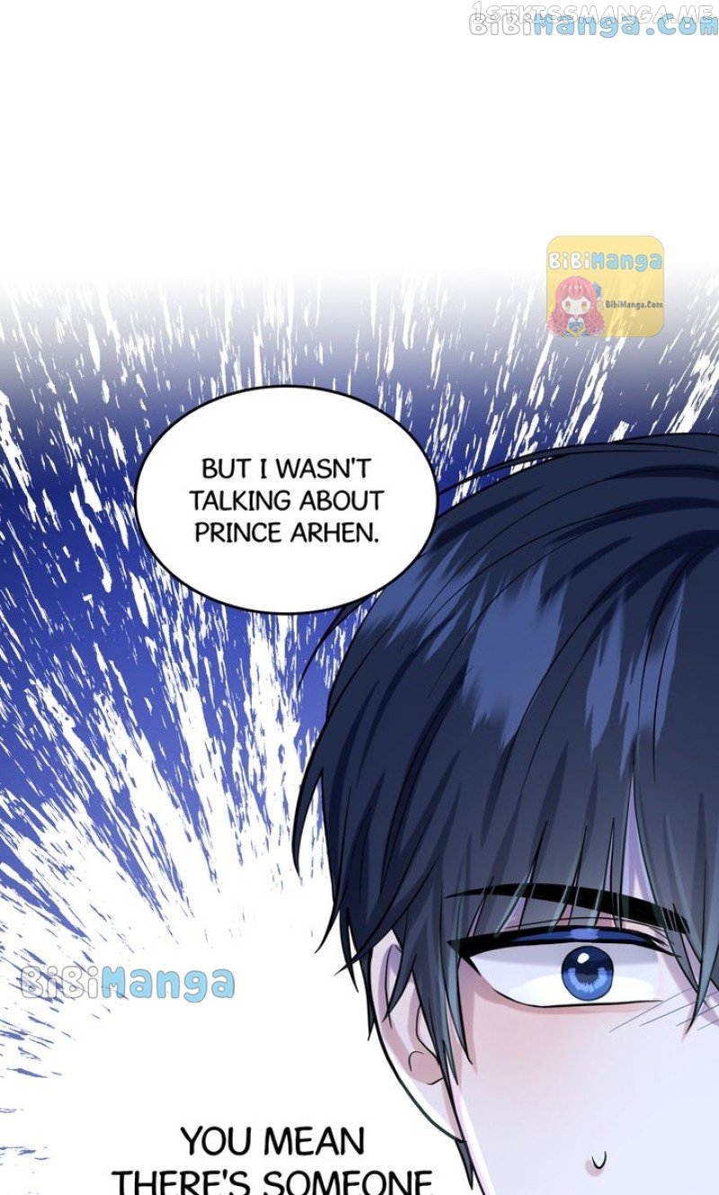 How to Get Rid of My Dark Past? Chapter 55 - page 4