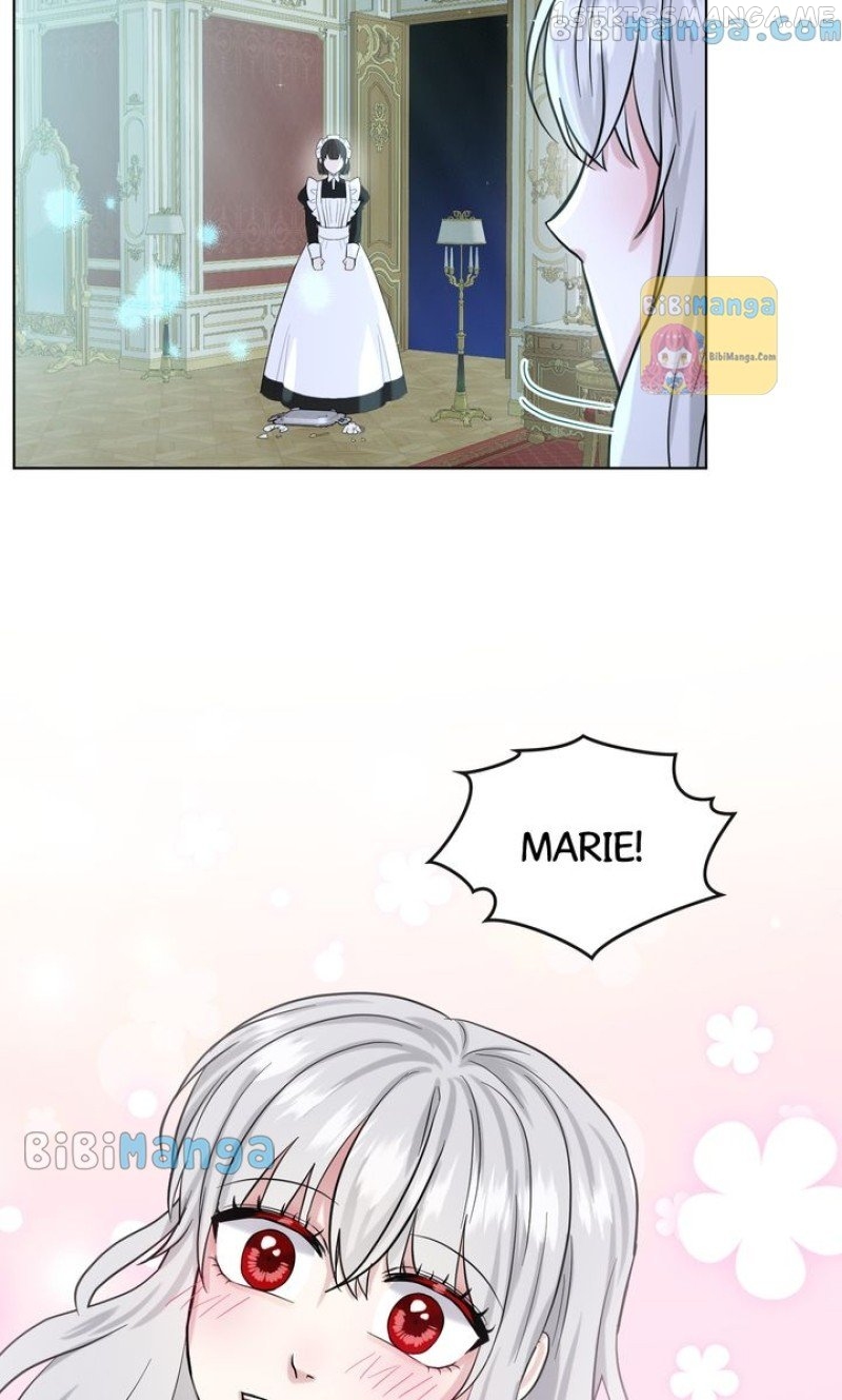 How to Get Rid of My Dark Past? Chapter 55 - page 42