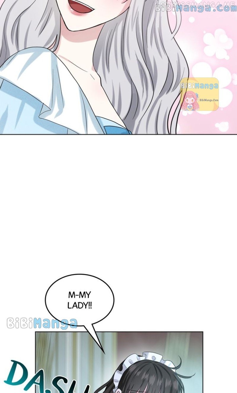 How to Get Rid of My Dark Past? Chapter 55 - page 43