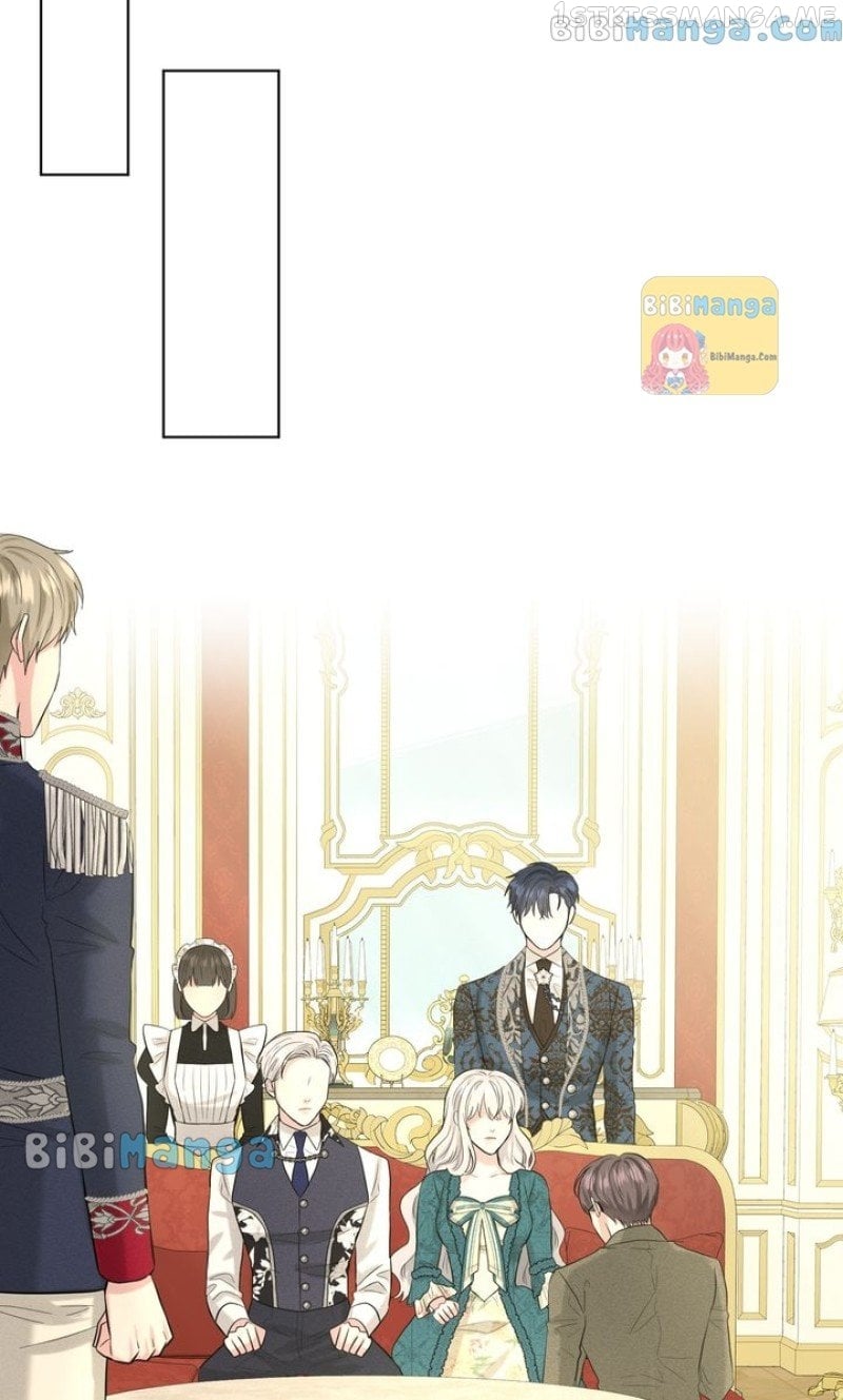 How to Get Rid of My Dark Past? Chapter 55 - page 49