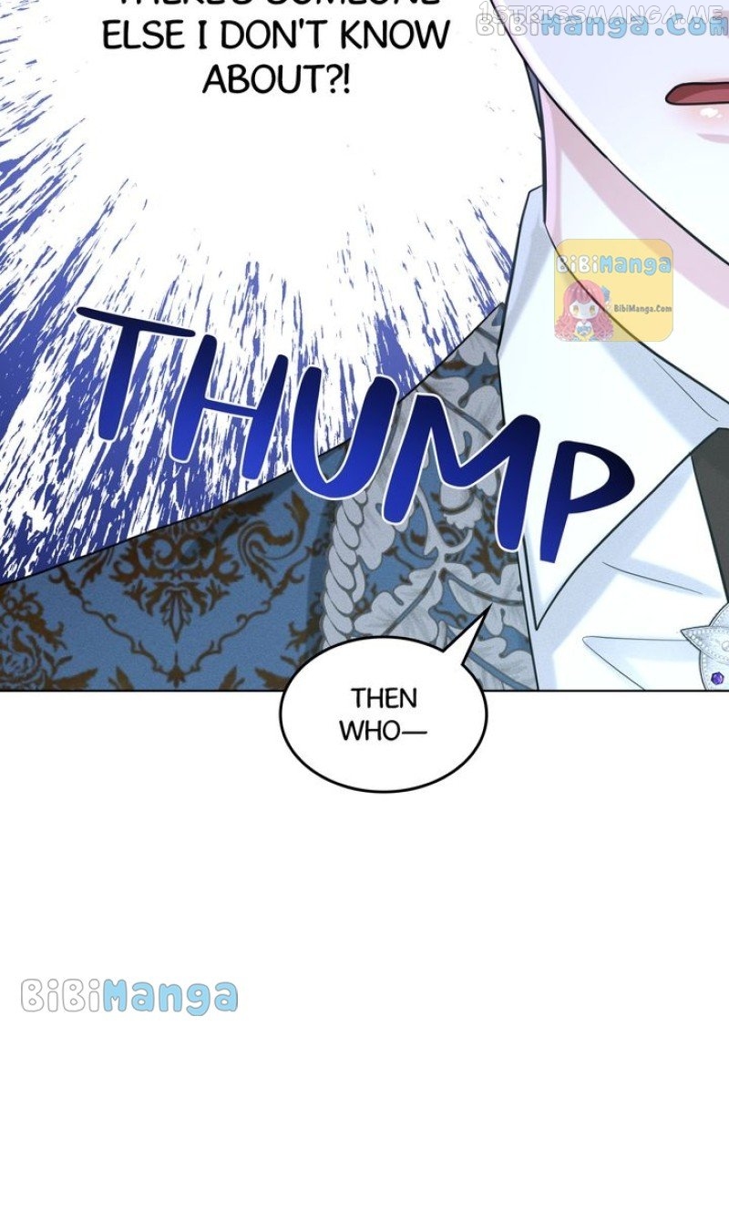 How to Get Rid of My Dark Past? Chapter 55 - page 5