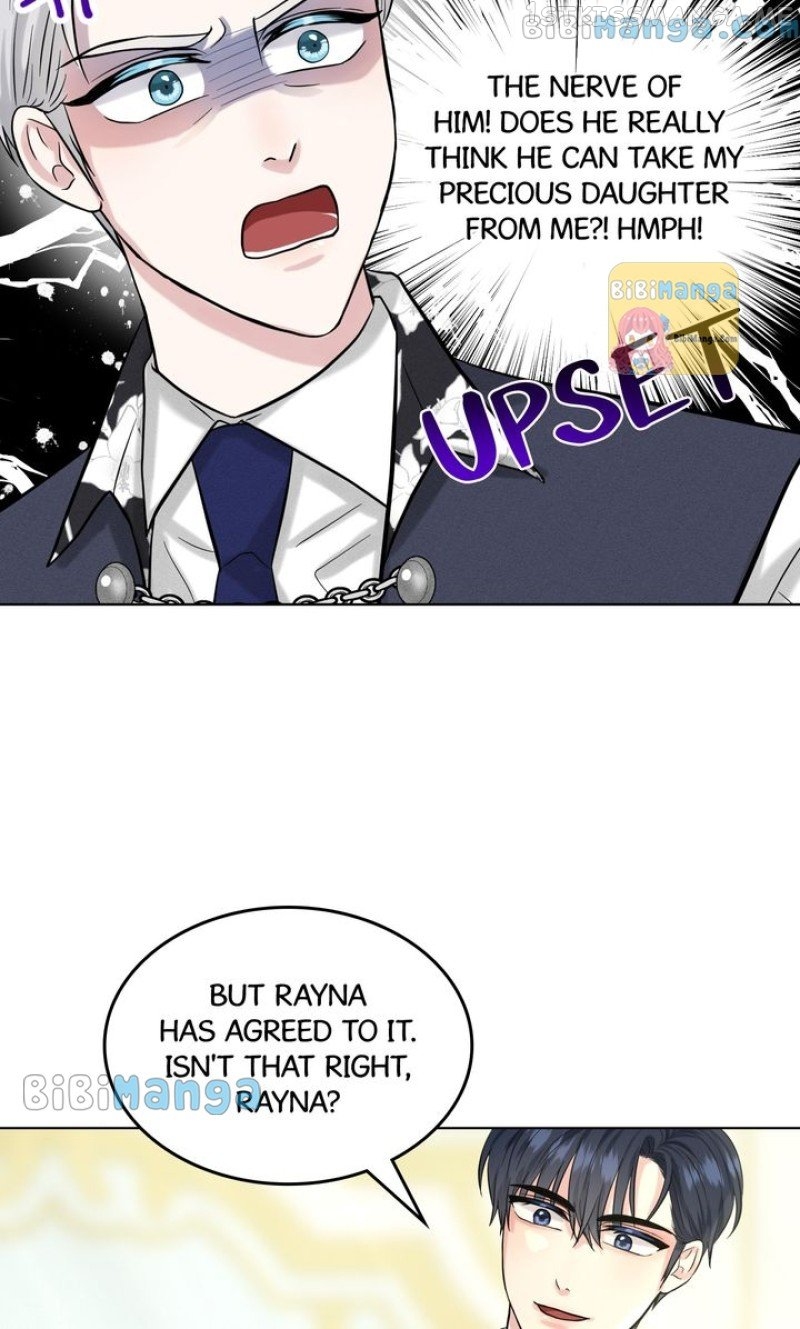 How to Get Rid of My Dark Past? Chapter 55 - page 55