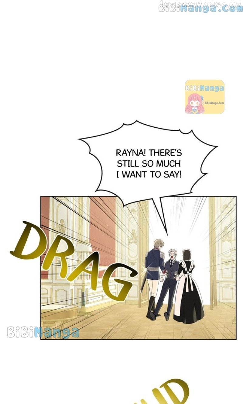 How to Get Rid of My Dark Past? Chapter 55 - page 59