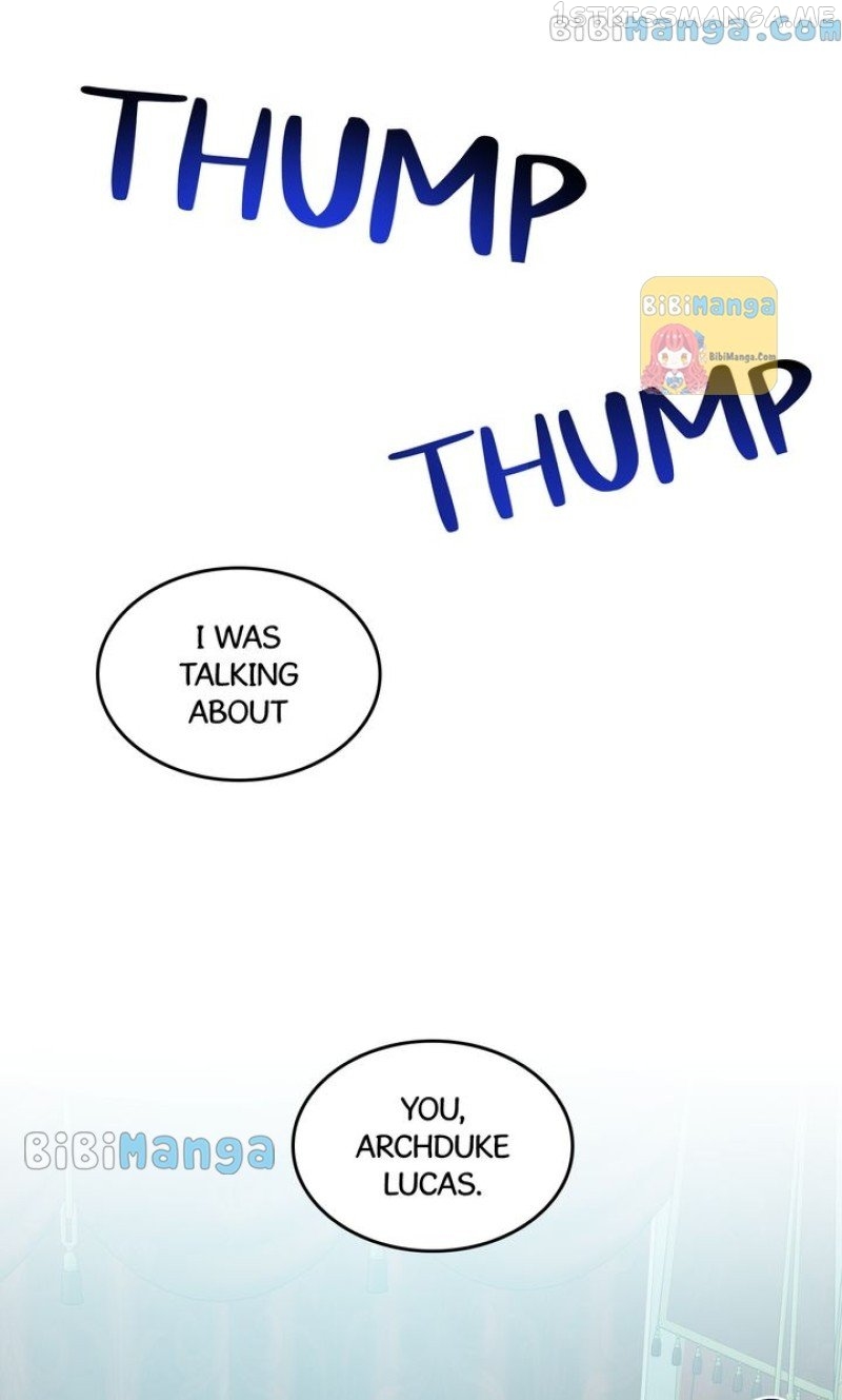 How to Get Rid of My Dark Past? Chapter 55 - page 6