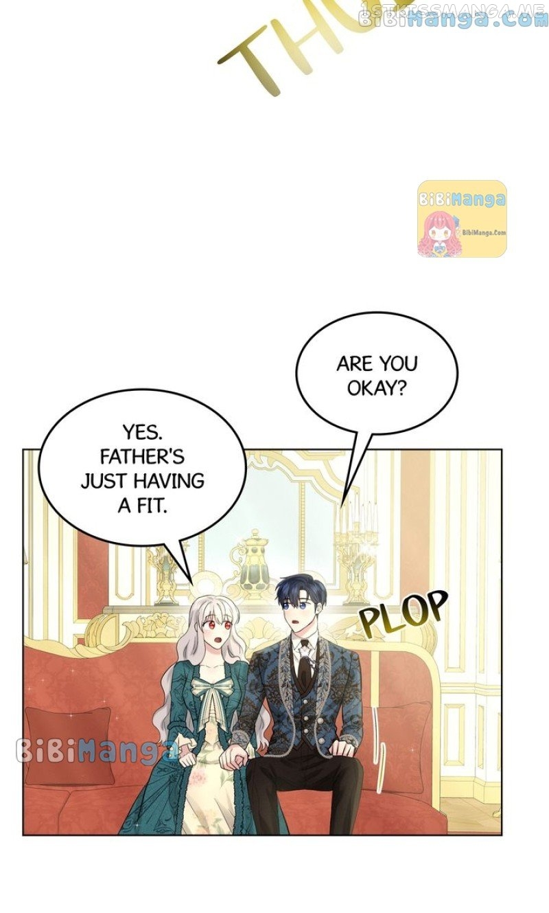 How to Get Rid of My Dark Past? Chapter 55 - page 60