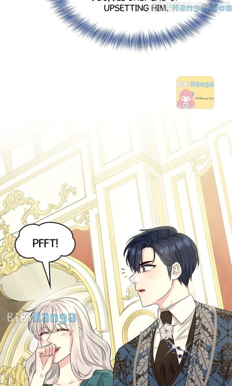 How to Get Rid of My Dark Past? Chapter 55 - page 62