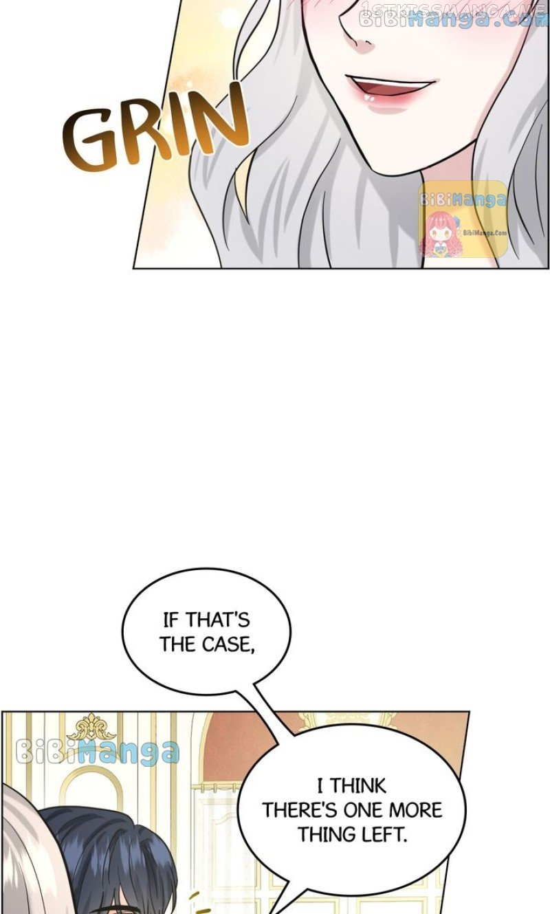 How to Get Rid of My Dark Past? Chapter 55 - page 64