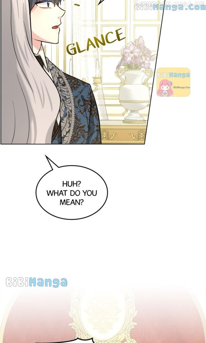How to Get Rid of My Dark Past? Chapter 55 - page 65