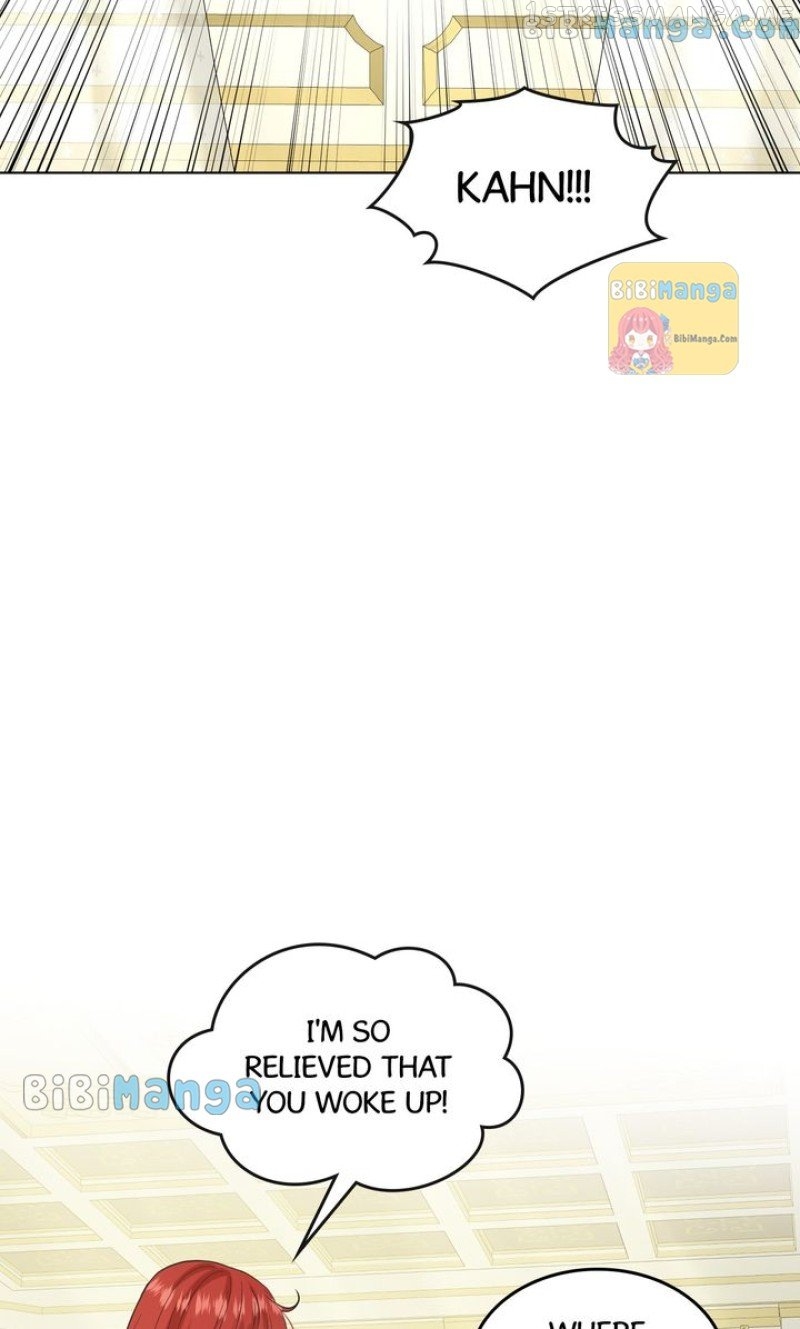 How to Get Rid of My Dark Past? Chapter 55 - page 67