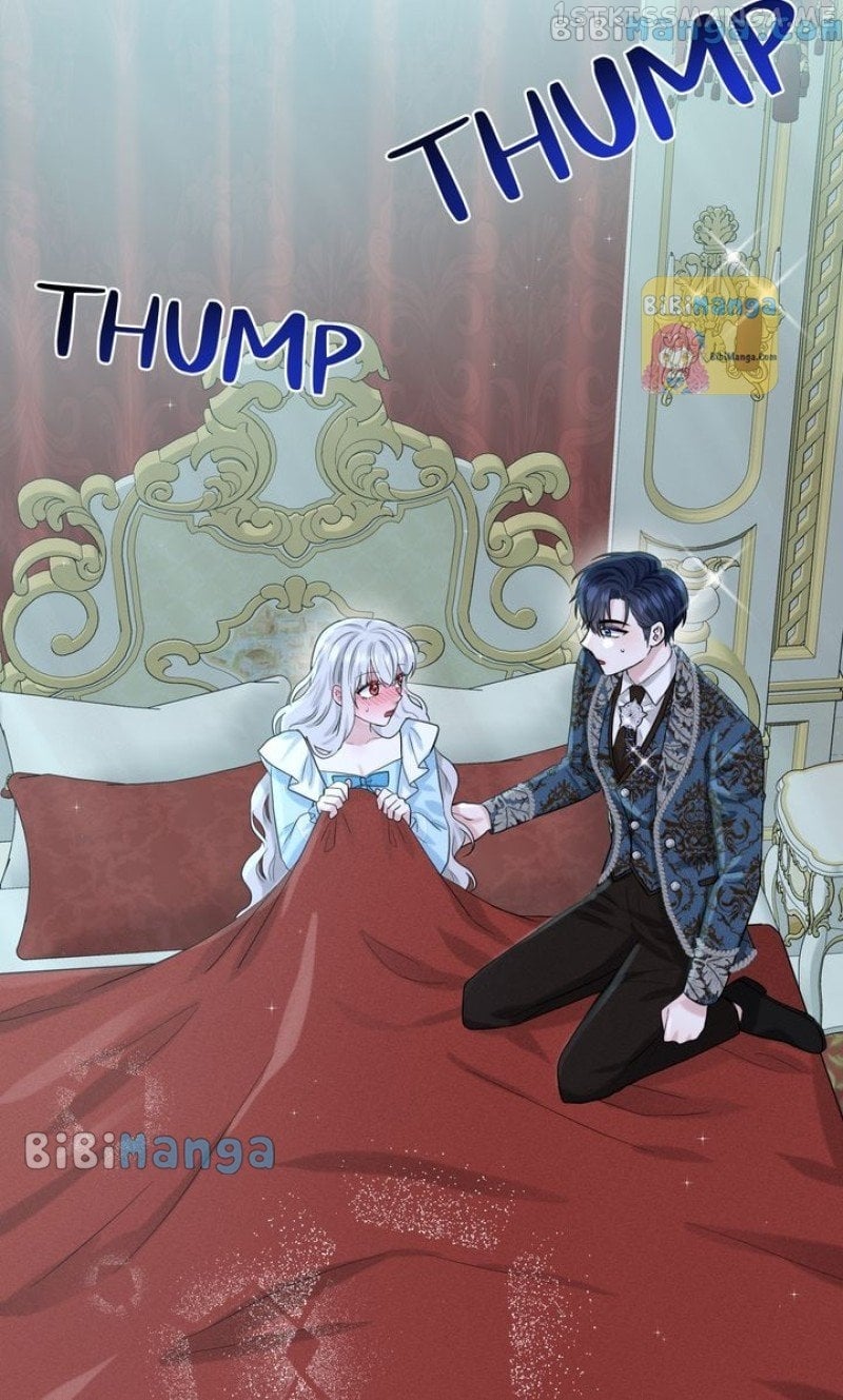 How to Get Rid of My Dark Past? Chapter 55 - page 7