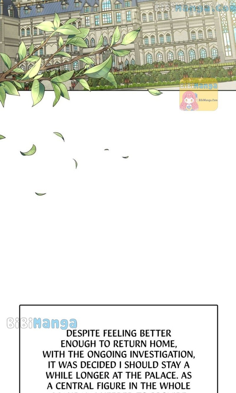 How to Get Rid of My Dark Past? Chapter 55 - page 79