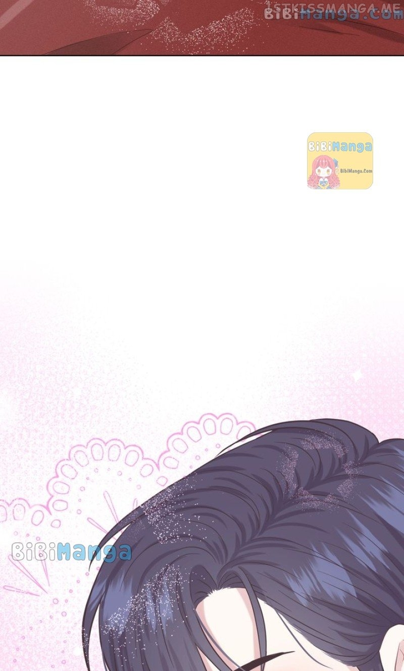 How to Get Rid of My Dark Past? Chapter 55 - page 8