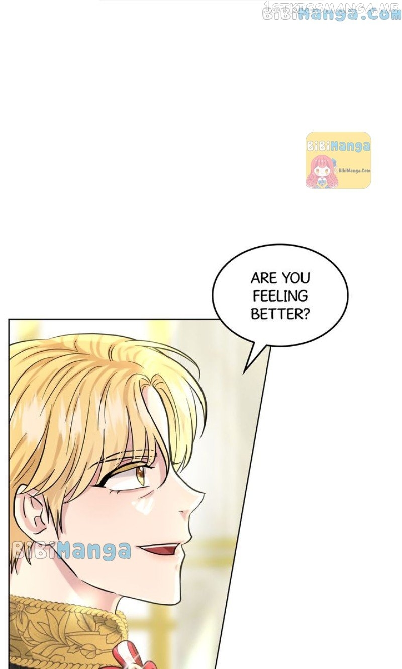 How to Get Rid of My Dark Past? Chapter 55 - page 81
