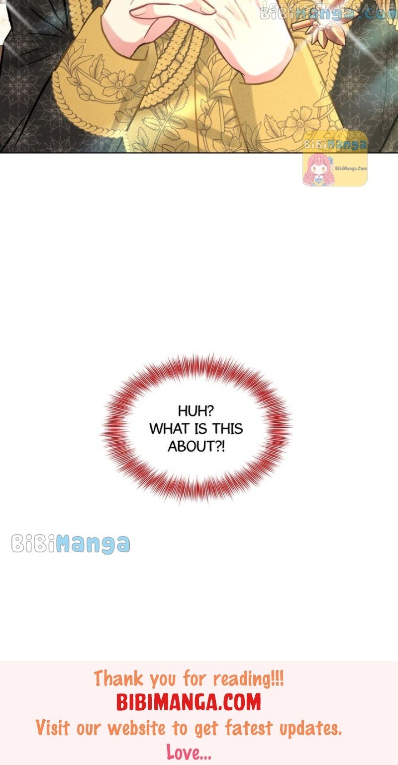 How to Get Rid of My Dark Past? Chapter 55 - page 87