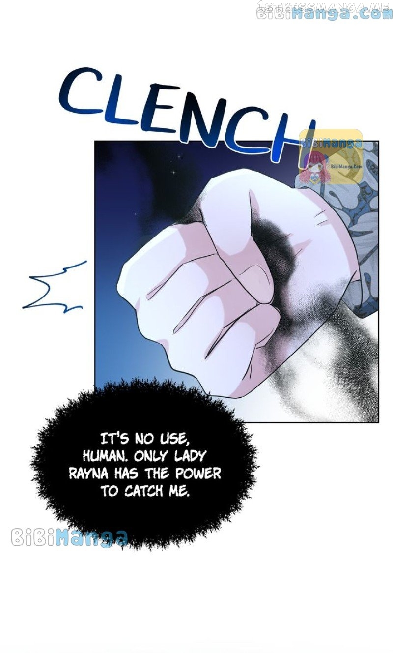 How to Get Rid of My Dark Past? Chapter 54 - page 10