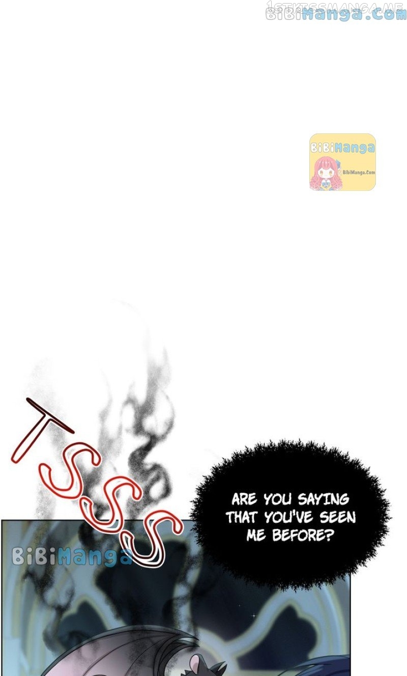 How to Get Rid of My Dark Past? Chapter 54 - page 12