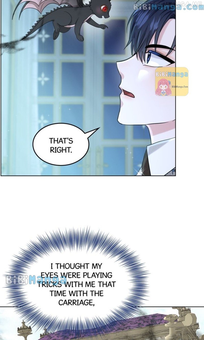 How to Get Rid of My Dark Past? Chapter 54 - page 13