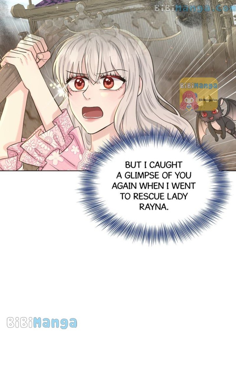 How to Get Rid of My Dark Past? Chapter 54 - page 14