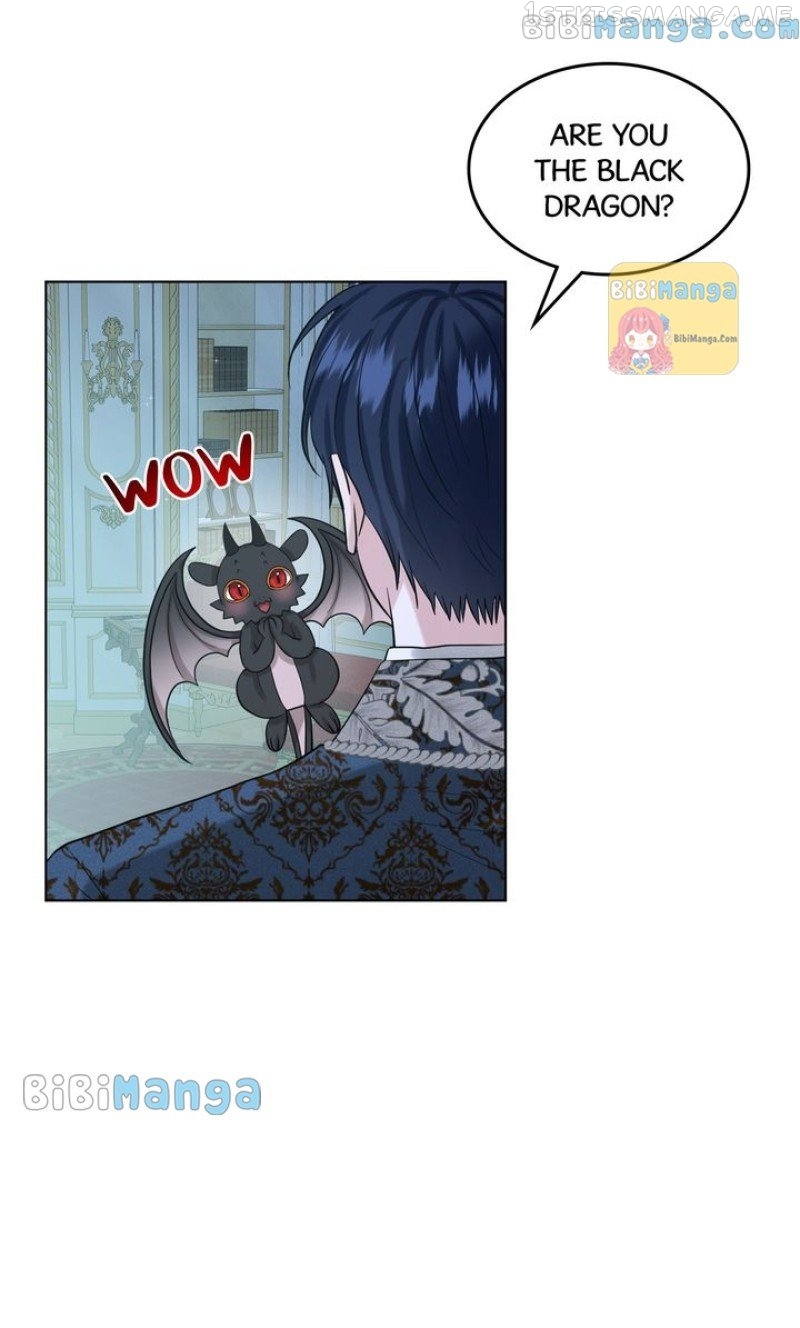 How to Get Rid of My Dark Past? Chapter 54 - page 15