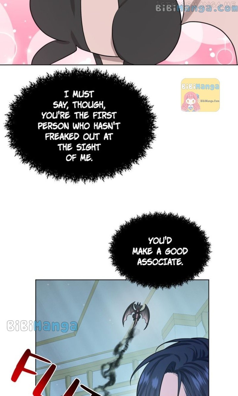 How to Get Rid of My Dark Past? Chapter 54 - page 17