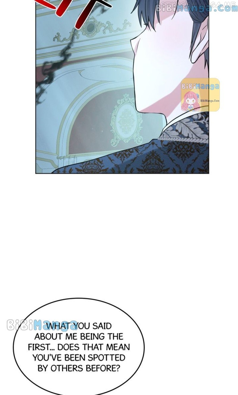 How to Get Rid of My Dark Past? Chapter 54 - page 18