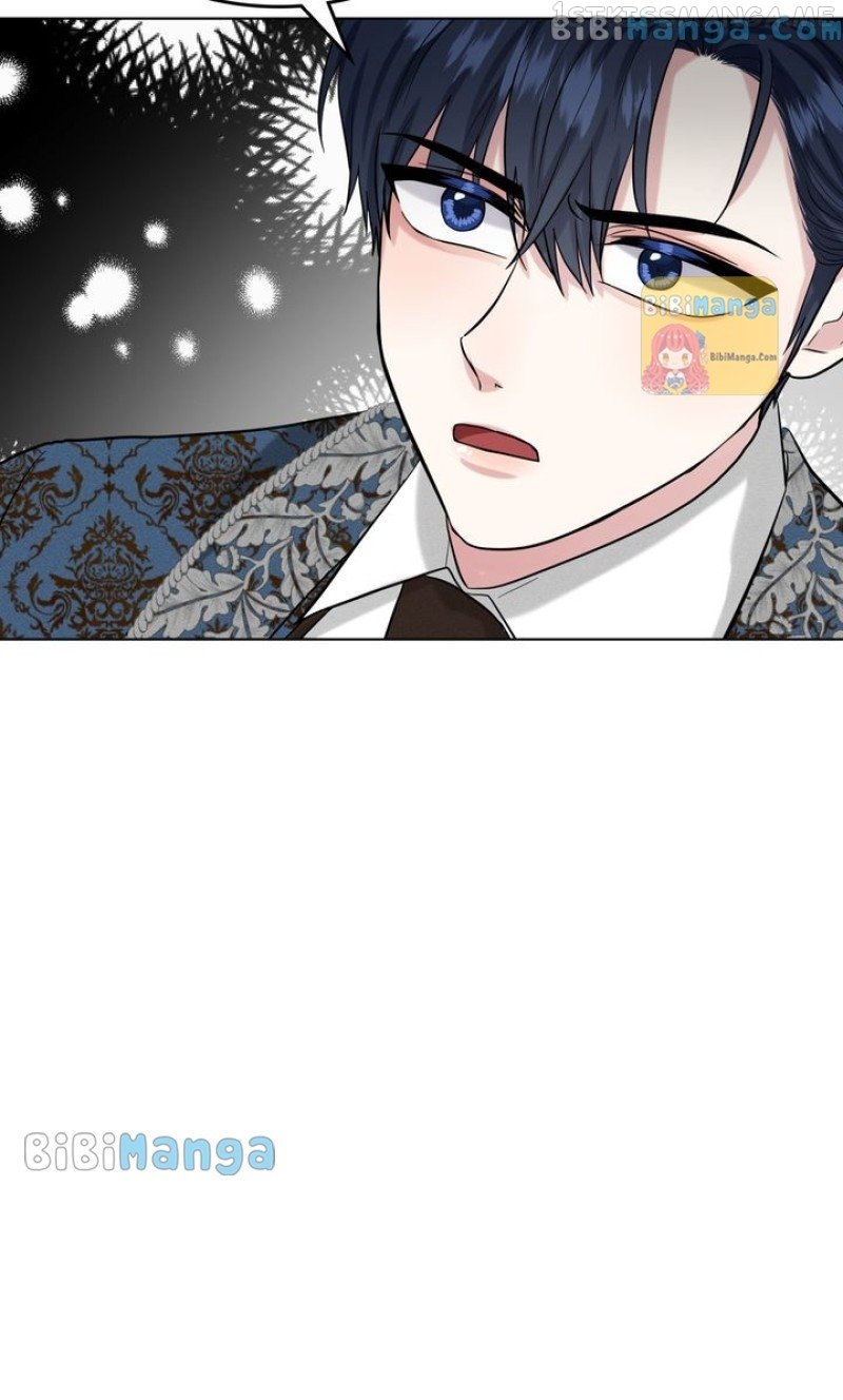 How to Get Rid of My Dark Past? Chapter 54 - page 19