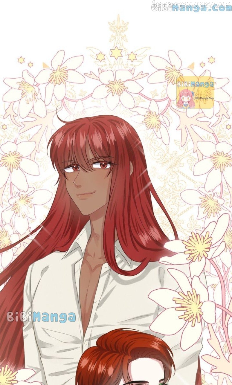 How to Get Rid of My Dark Past? Chapter 54 - page 20