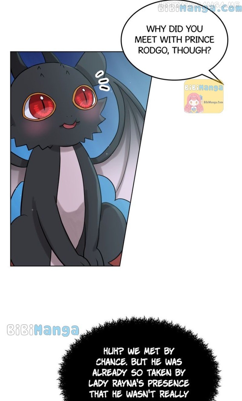 How to Get Rid of My Dark Past? Chapter 54 - page 29