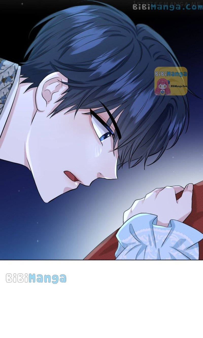 How to Get Rid of My Dark Past? Chapter 54 - page 3