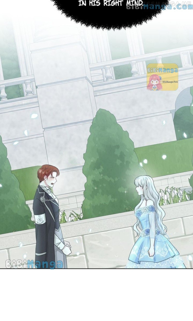 How to Get Rid of My Dark Past? Chapter 54 - page 30
