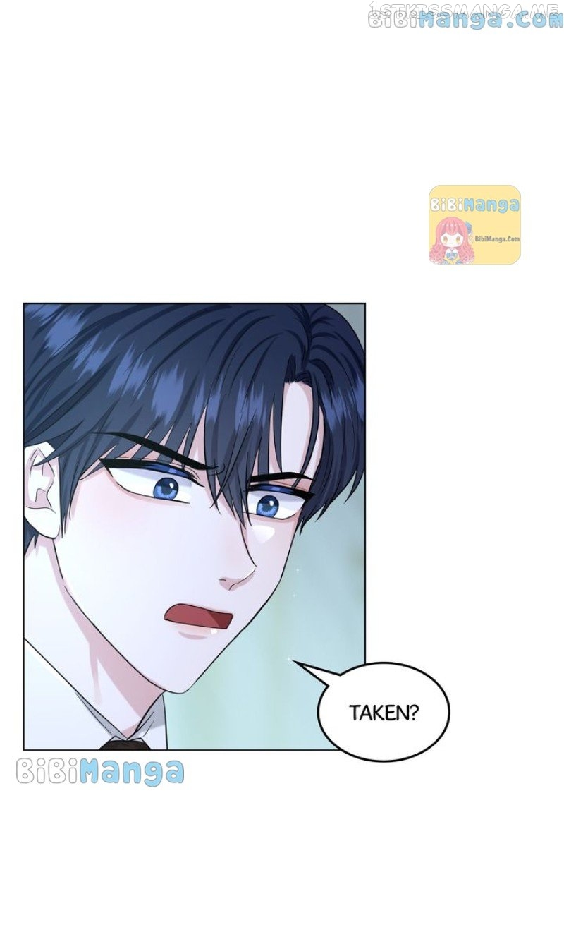How to Get Rid of My Dark Past? Chapter 54 - page 31