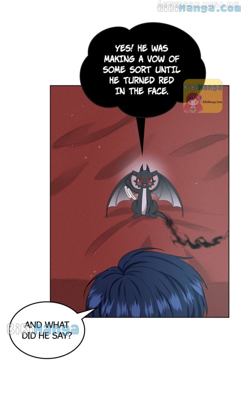 How to Get Rid of My Dark Past? Chapter 54 - page 32
