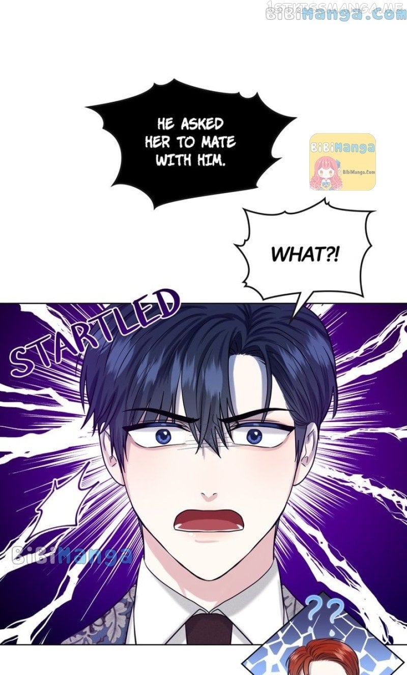 How to Get Rid of My Dark Past? Chapter 54 - page 33