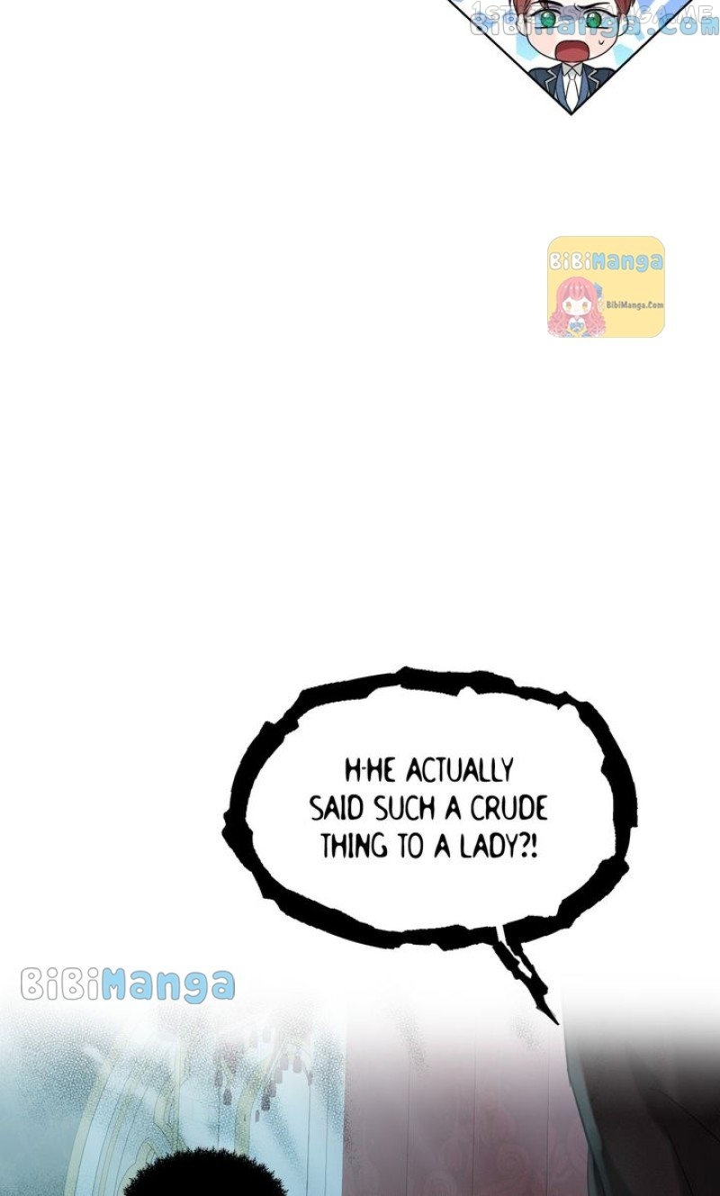 How to Get Rid of My Dark Past? Chapter 54 - page 34