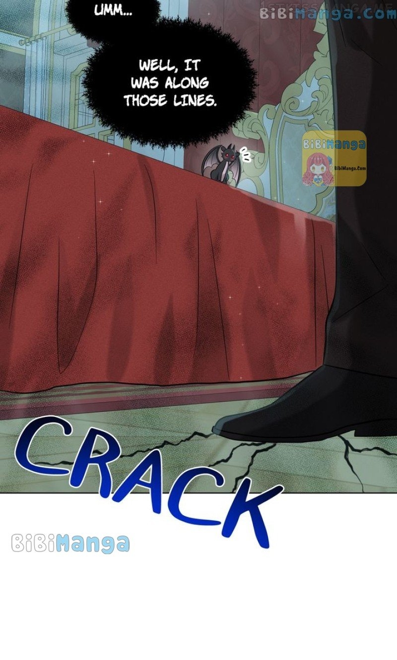 How to Get Rid of My Dark Past? Chapter 54 - page 35