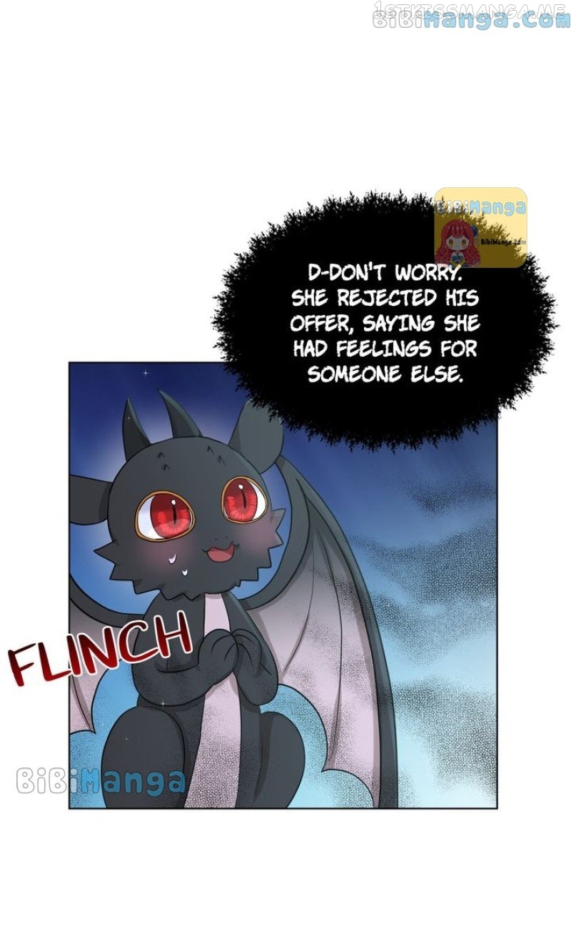 How to Get Rid of My Dark Past? Chapter 54 - page 36