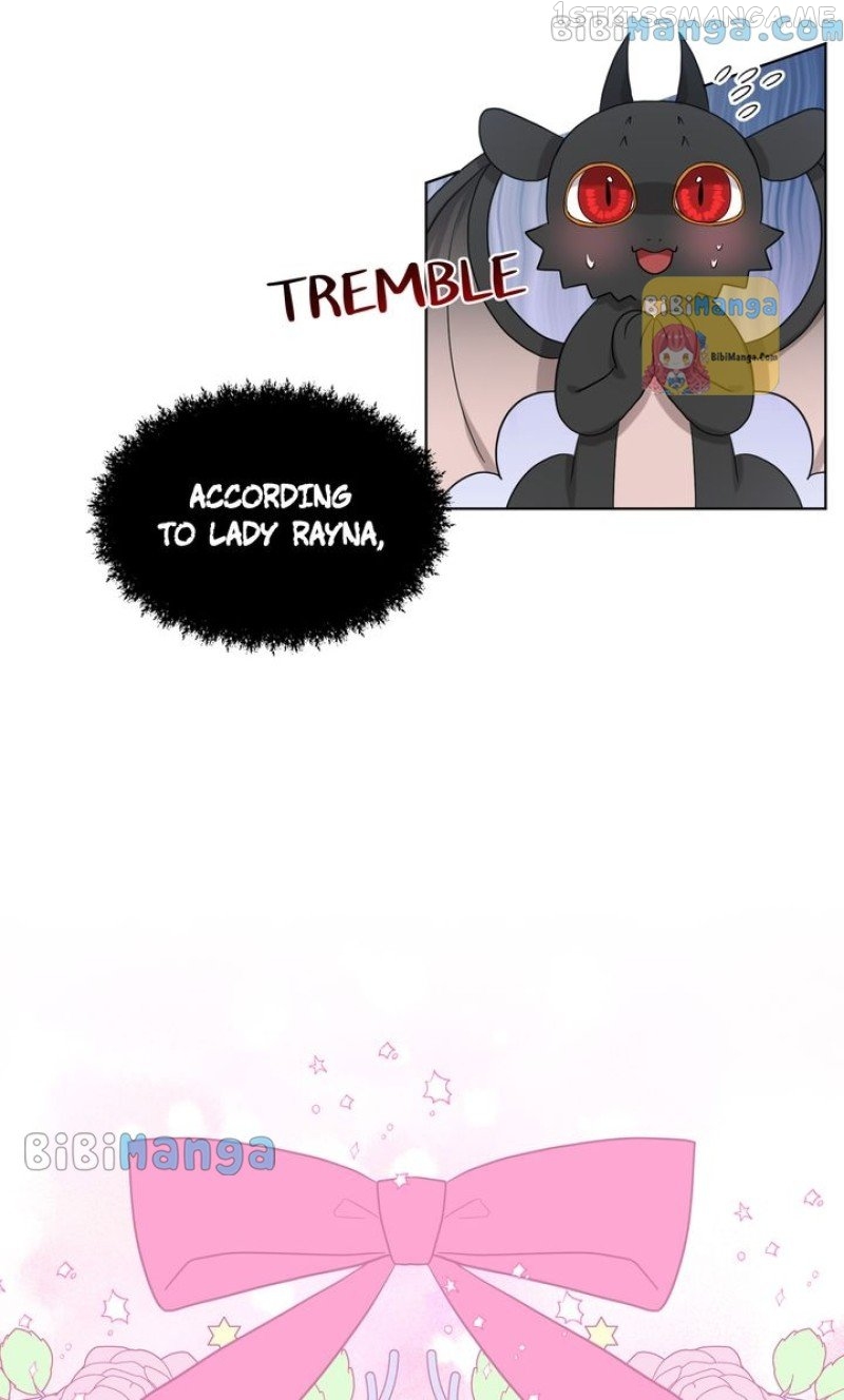 How to Get Rid of My Dark Past? Chapter 54 - page 38