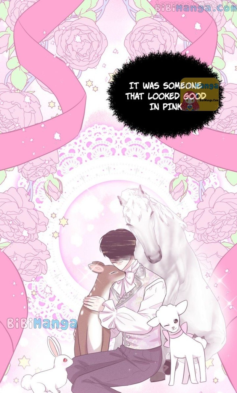 How to Get Rid of My Dark Past? Chapter 54 - page 39