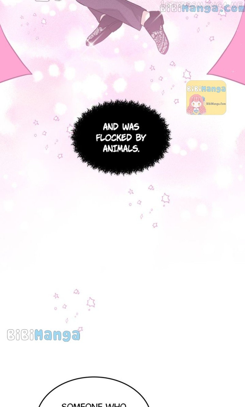 How to Get Rid of My Dark Past? Chapter 54 - page 40