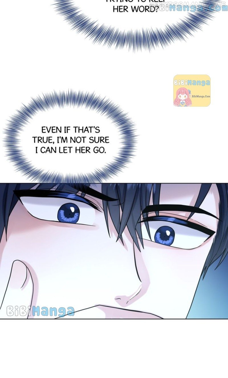 How to Get Rid of My Dark Past? Chapter 54 - page 43