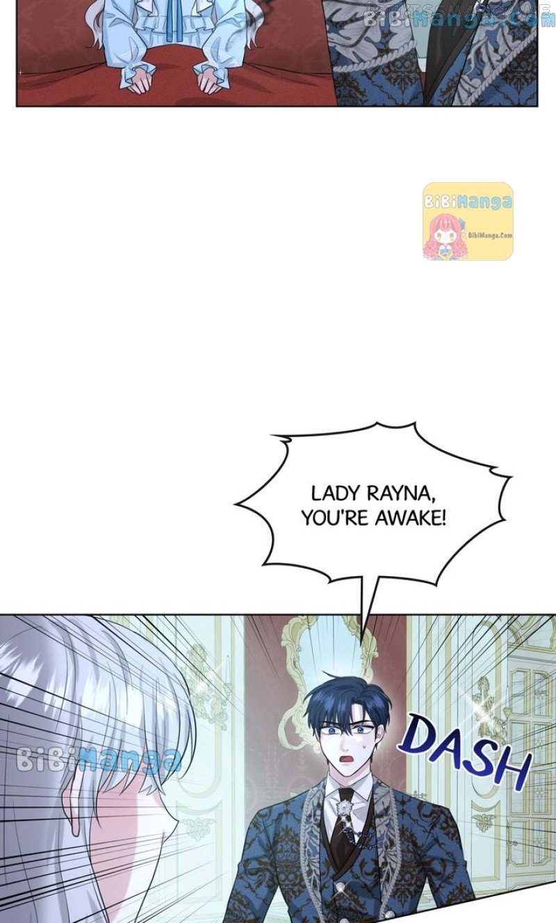 How to Get Rid of My Dark Past? Chapter 54 - page 45