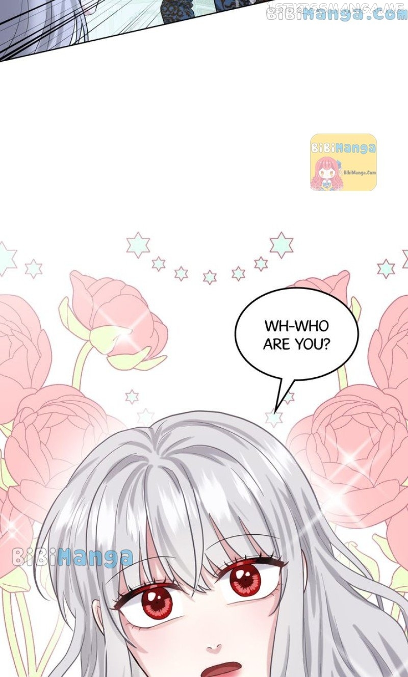 How to Get Rid of My Dark Past? Chapter 54 - page 46