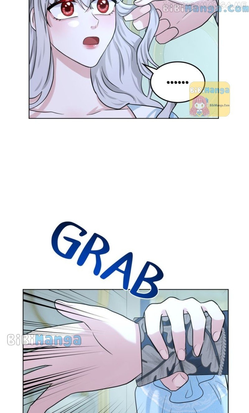 How to Get Rid of My Dark Past? Chapter 54 - page 51