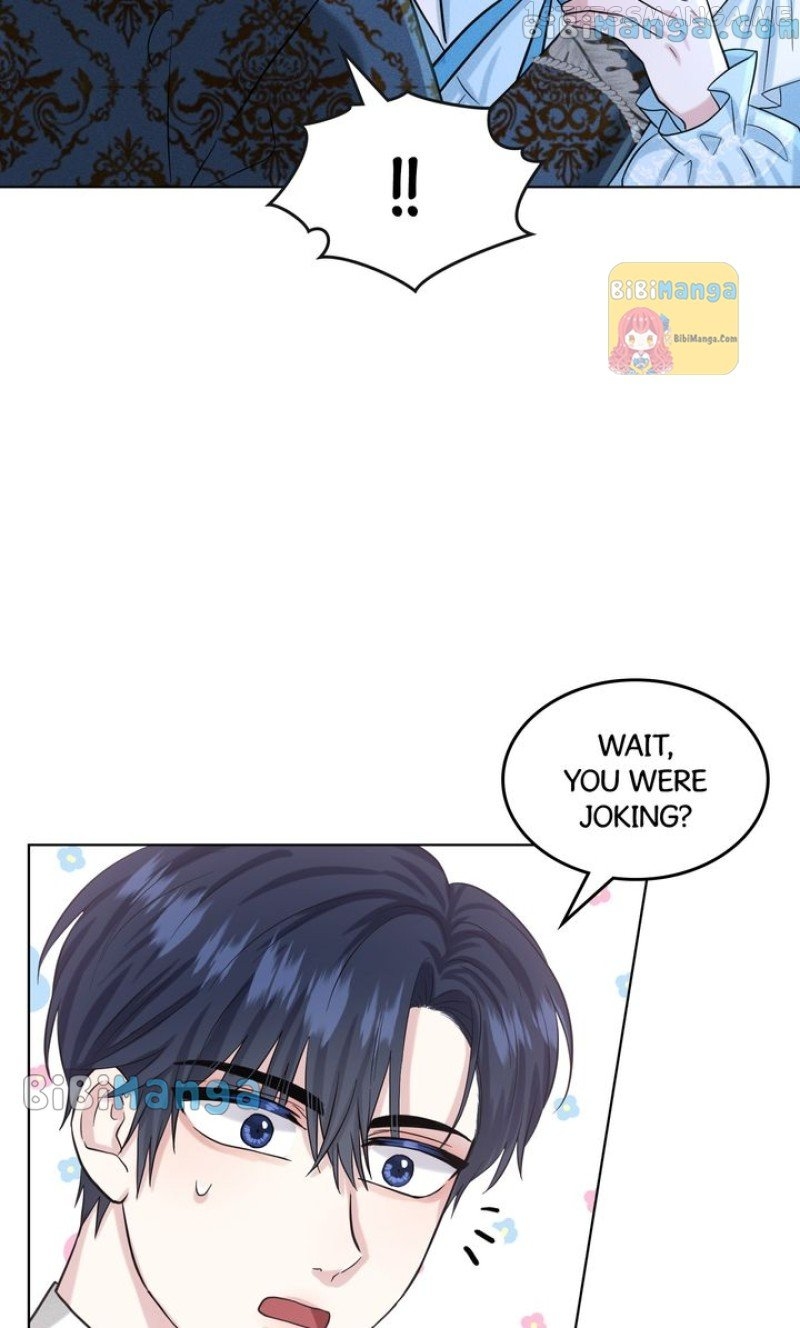 How to Get Rid of My Dark Past? Chapter 54 - page 53