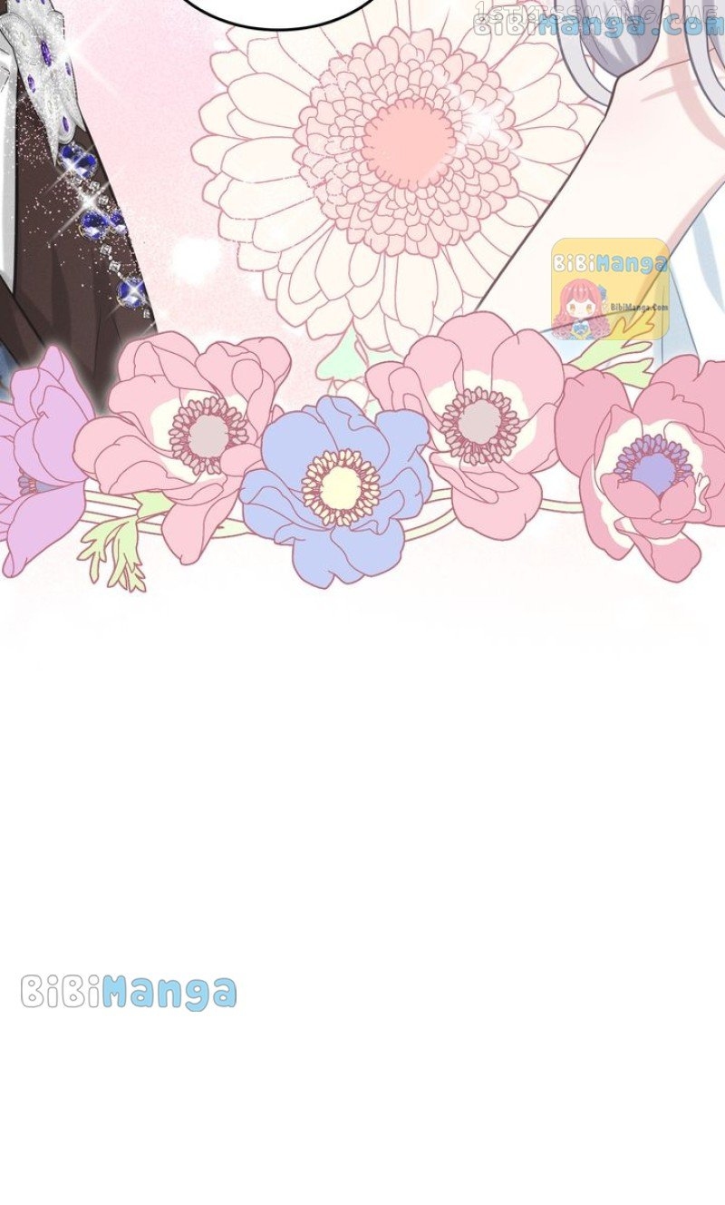 How to Get Rid of My Dark Past? Chapter 54 - page 59