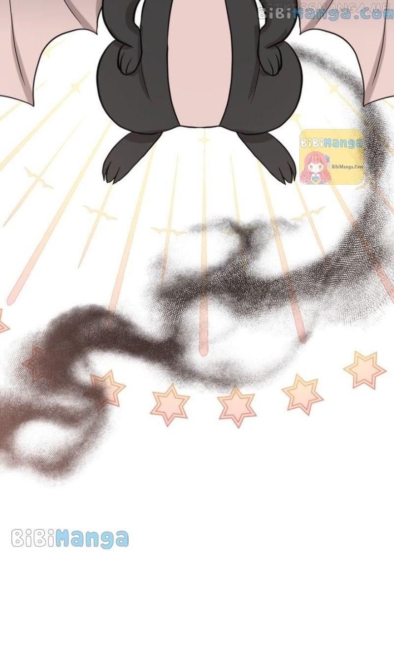 How to Get Rid of My Dark Past? Chapter 54 - page 6