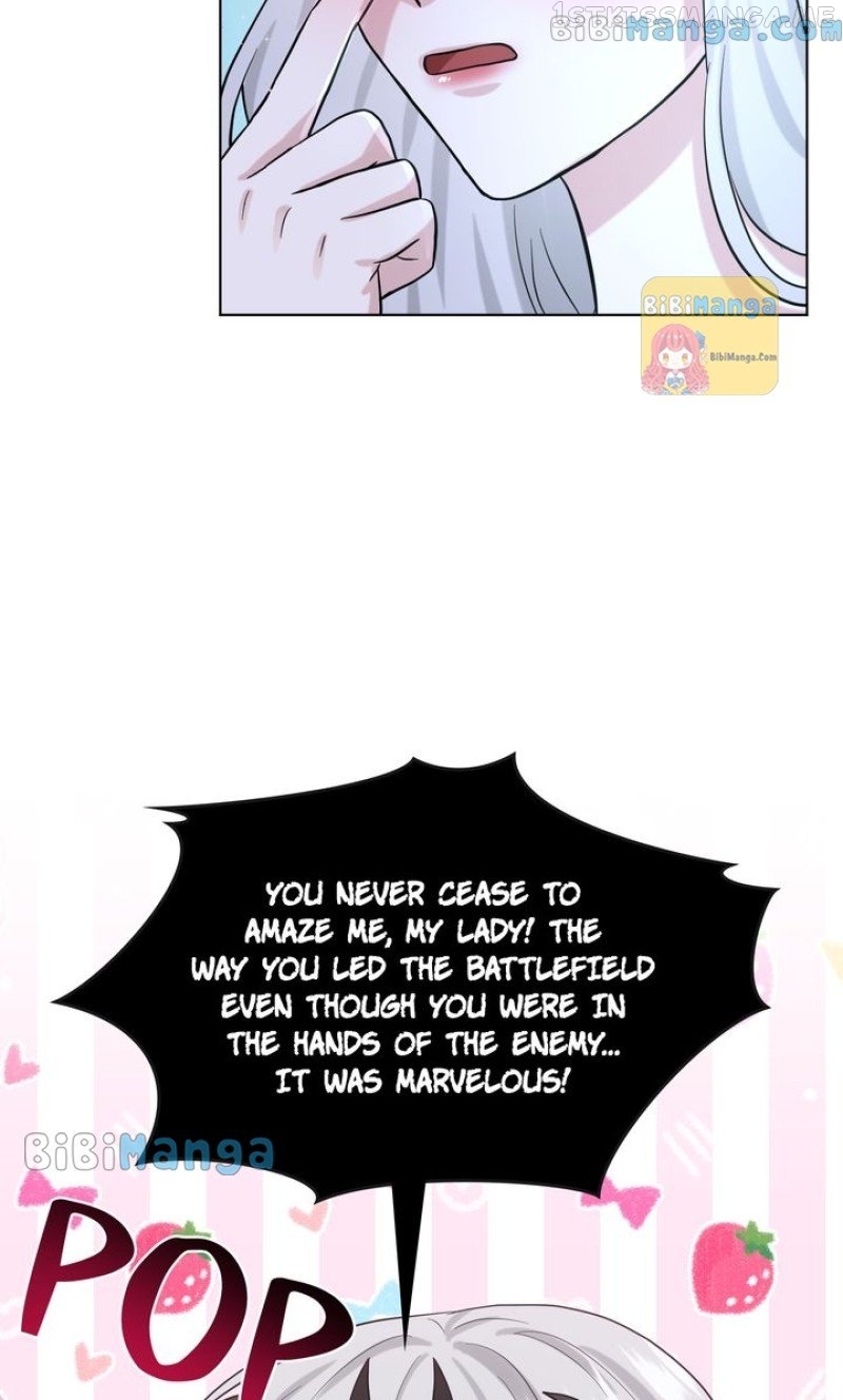 How to Get Rid of My Dark Past? Chapter 54 - page 65