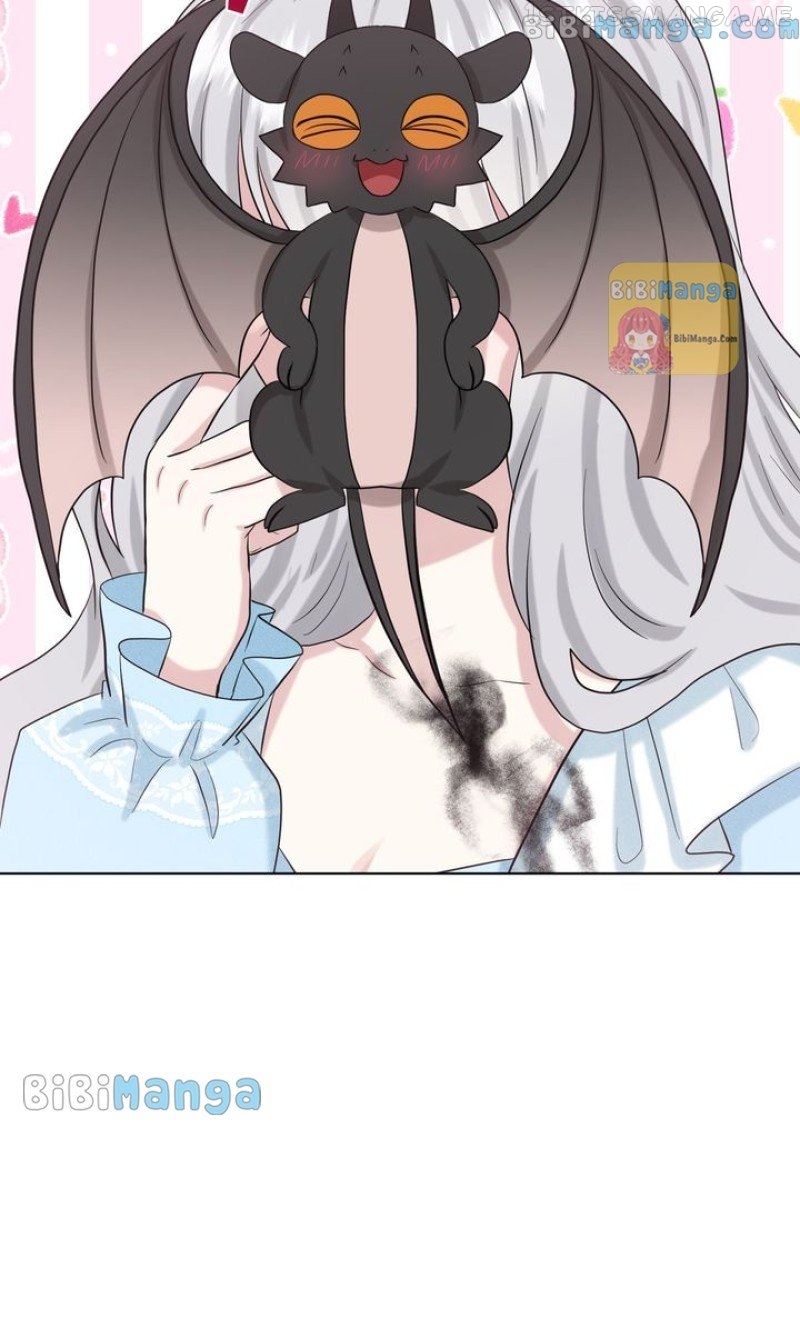 How to Get Rid of My Dark Past? Chapter 54 - page 66